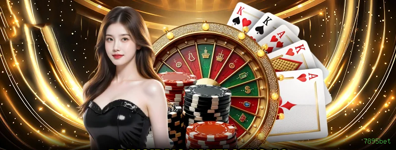 Instalar APK 7895bet
