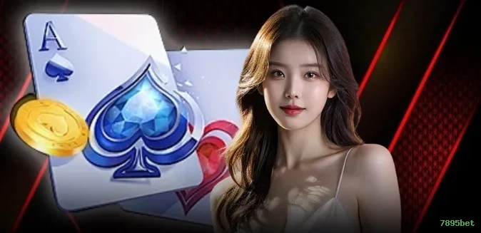 Download PC 7895bet