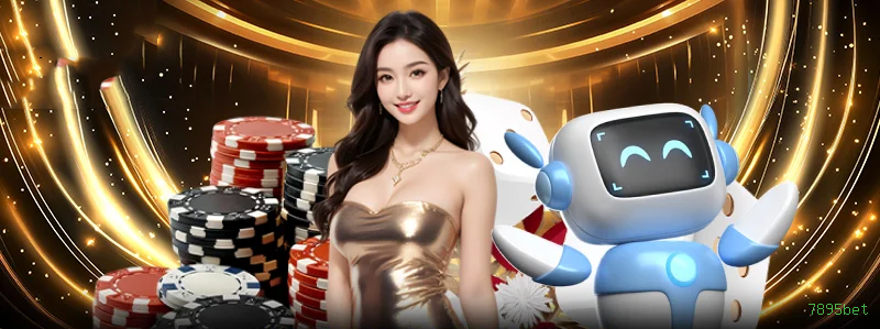 Reload Bonus 7895bet