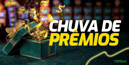 Cashback semanal 7895bet