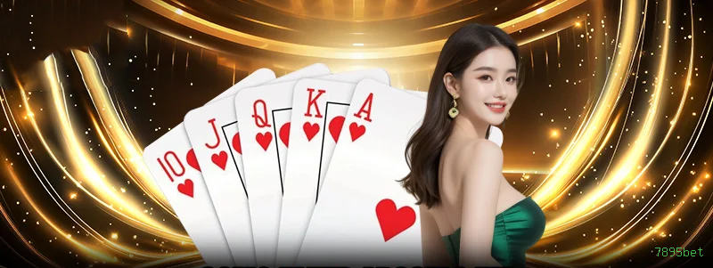 Streaming 4K no cassino ao vivo da 7895bet