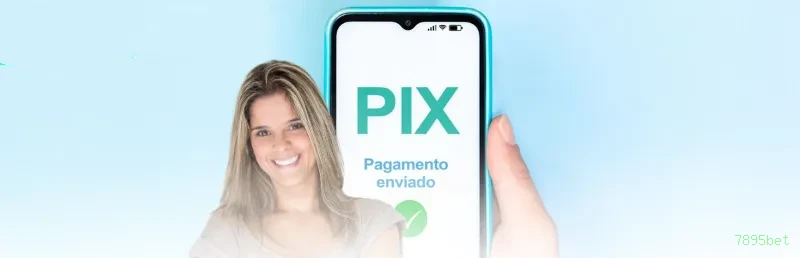 Siga a 7895bet no Facebook