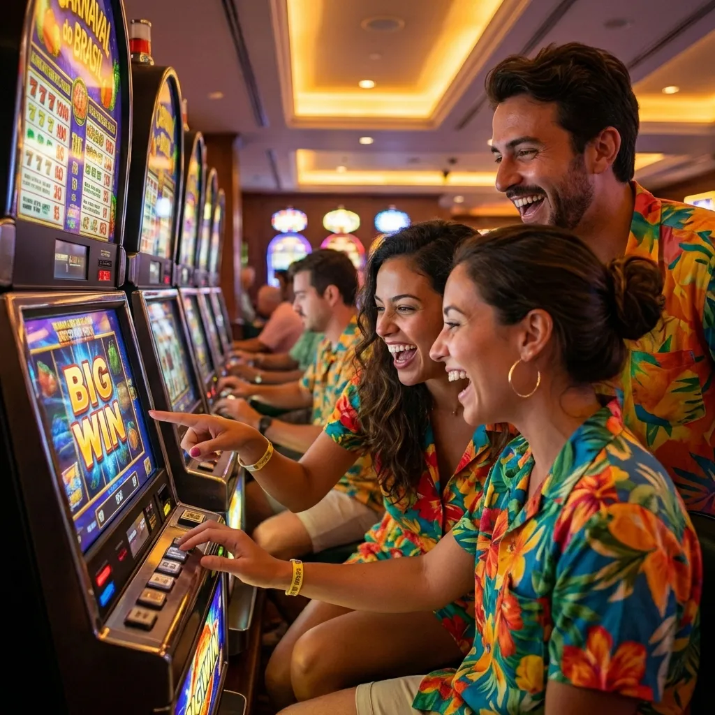 Mahjong Ways - Slot com múltiplas formas de ganhar
