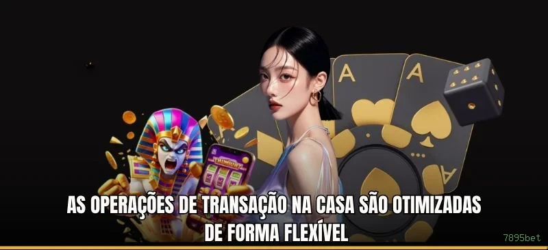 Equipe de suporte ao cliente da 7895bet