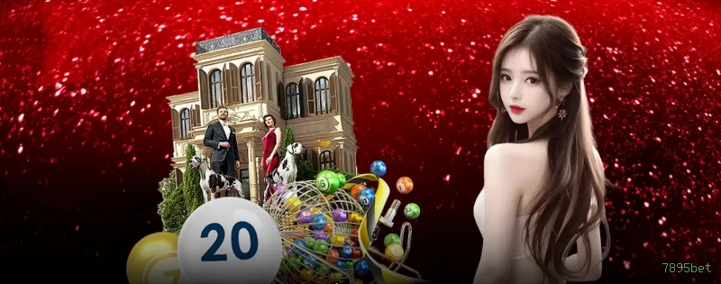 Lottery Clássica na 7895bet